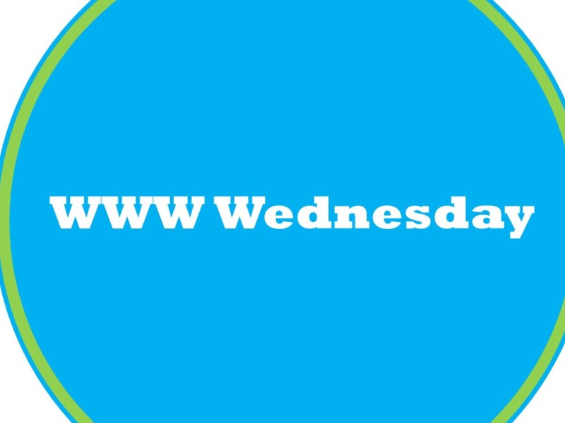 WWW Wednesday – January 25, 2023